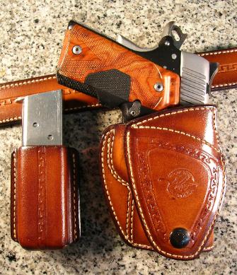 concealed carry holsters